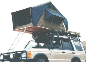 Click here to see our new Roof Racks & Roof Top Tents
