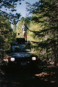 Lost in the Klamath River basin