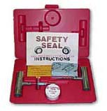 Safety Seal Tyre Repair Kit (click to see it)